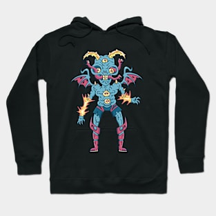 VoidCreature Hoodie